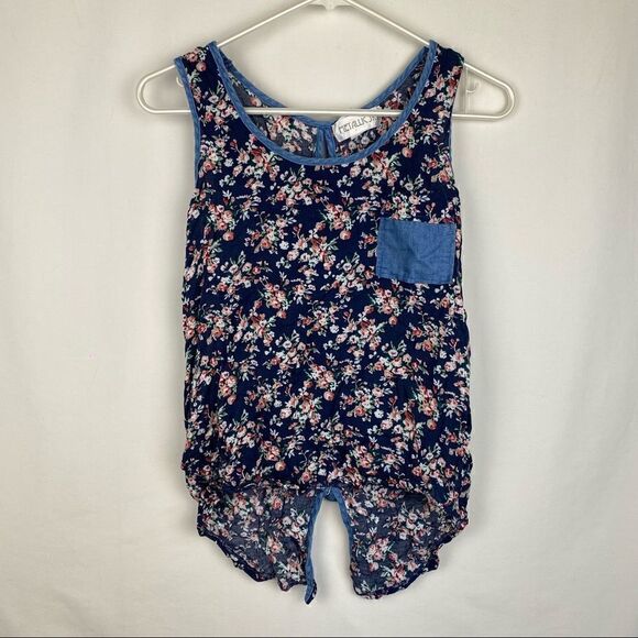 Womens tank top   - Picture 1 of 3